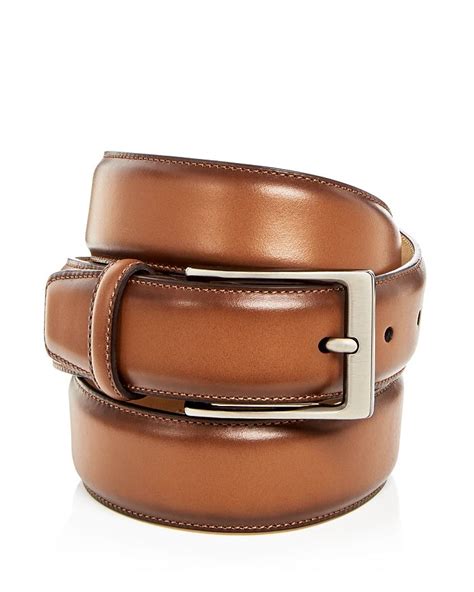 Bloomingdale's Men's Belts .